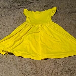 OG Neon Dress